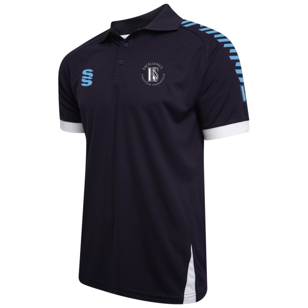 HAYES FUSE POLO, Games Kit