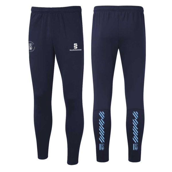 HAYES TEK PANTS, Games Kit